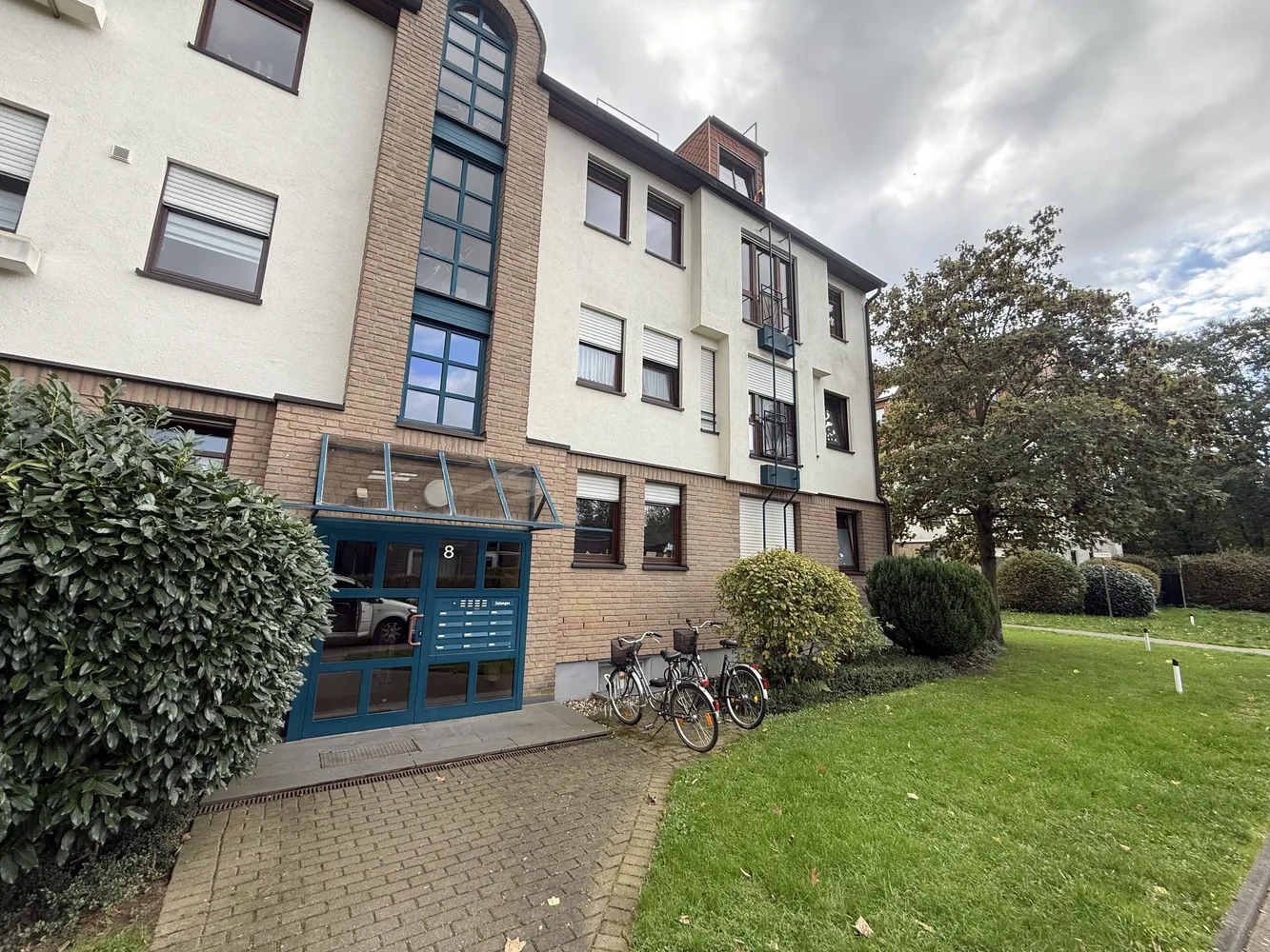 3 room apartment with 83 m² in Monheim am Rhein – Photo 9