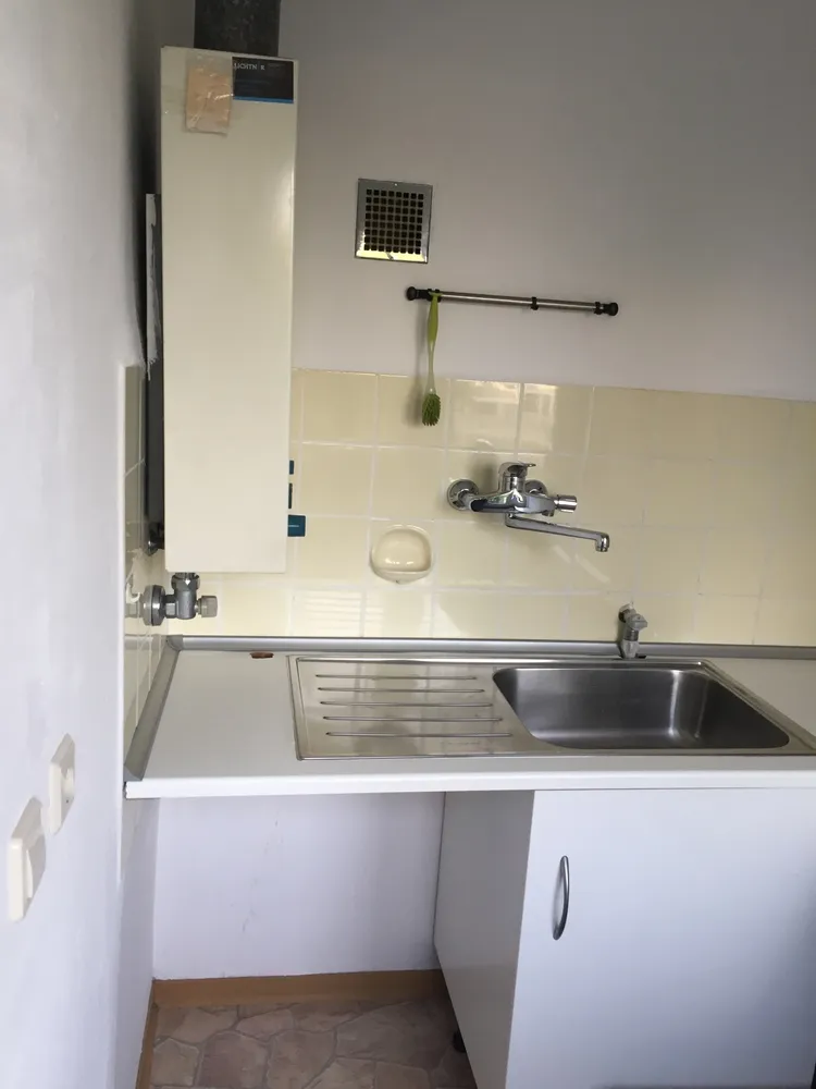 1 Zimmer Wohnung mit 30 m² in Karlsruhe – Bild 12