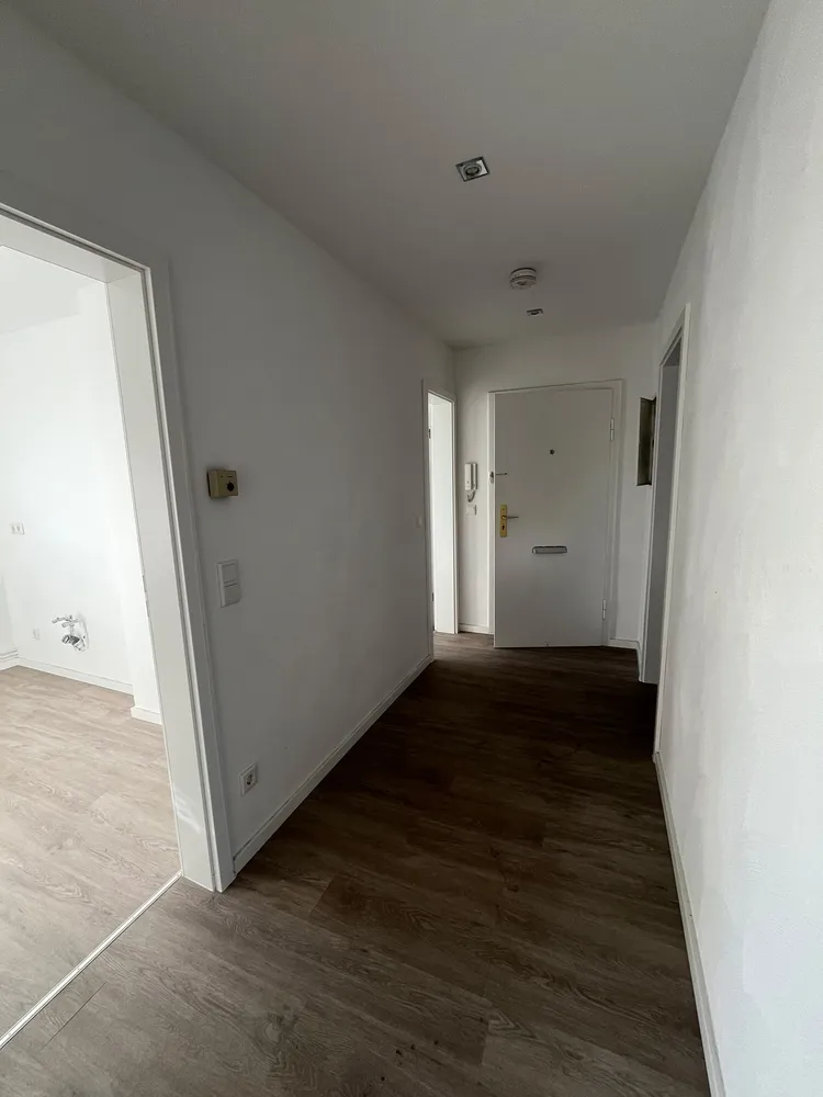 3 room apartment with 59 m² in Brunswick – Photo 7