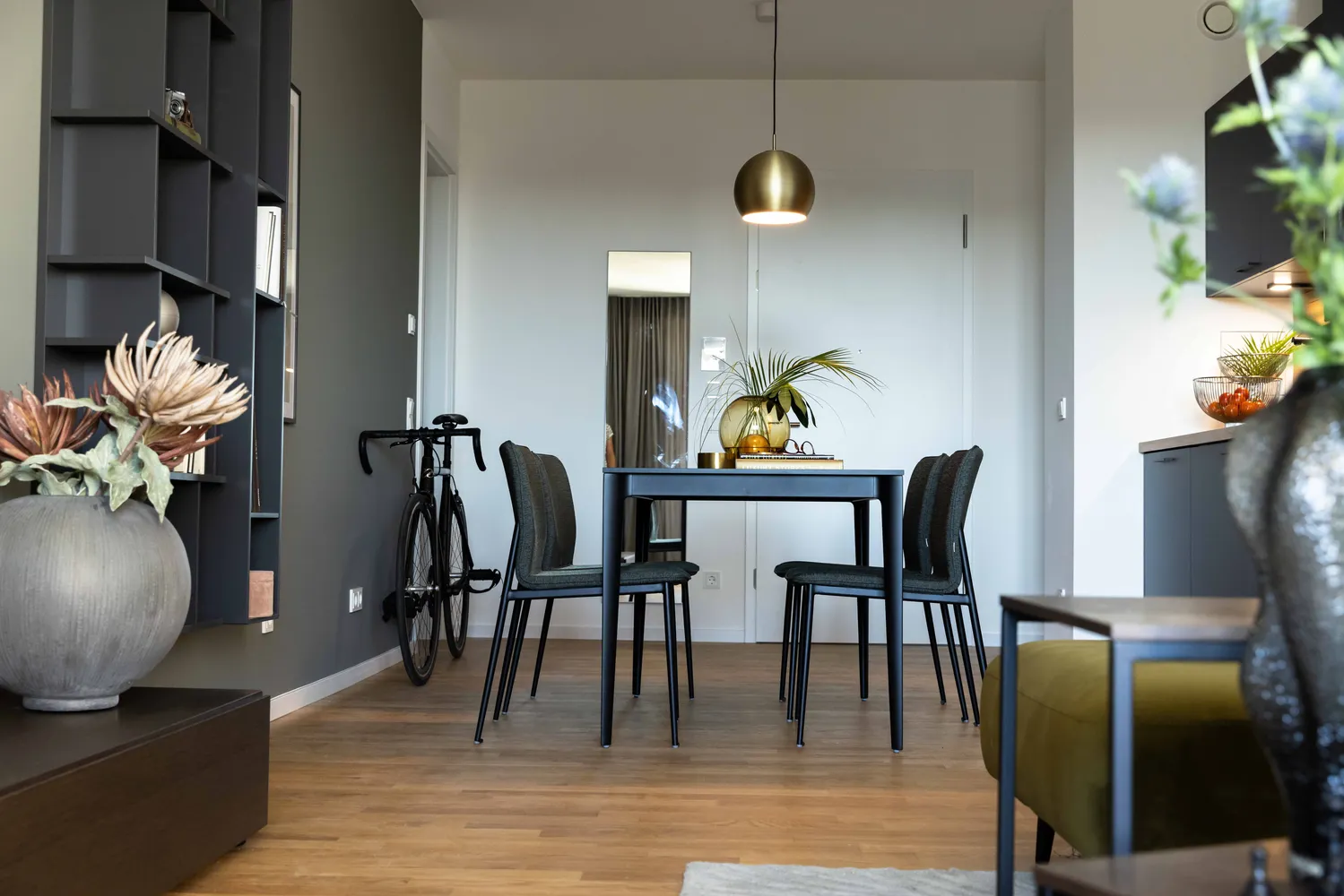 2 Zimmer Wohnung mit 56 m² in Berlin – Bild 7