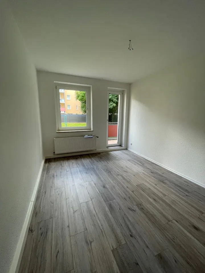2 room apartment with 52 m² in Gera – Photo 2