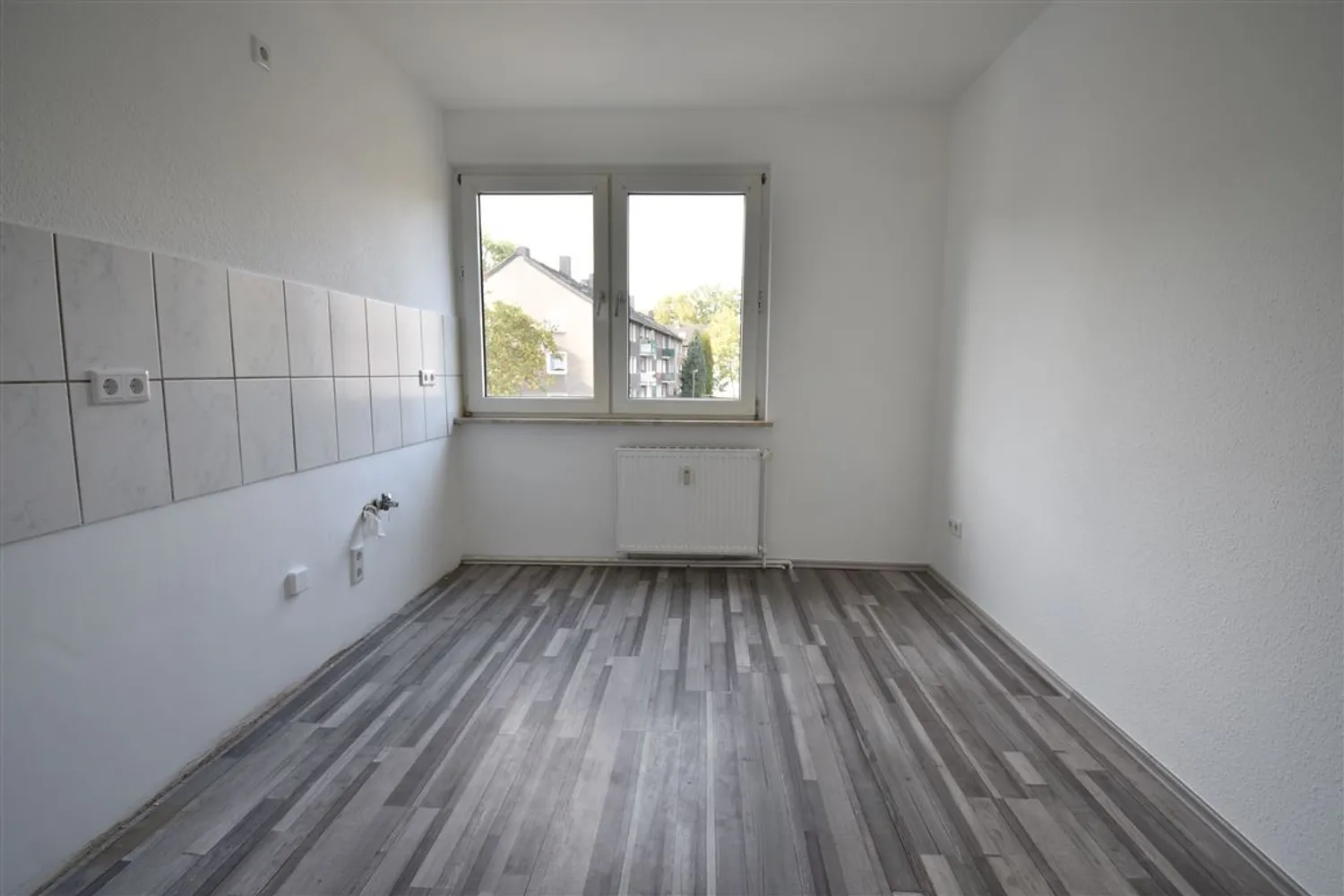 4 room apartment with 82 m² in Duisburg – Photo 7