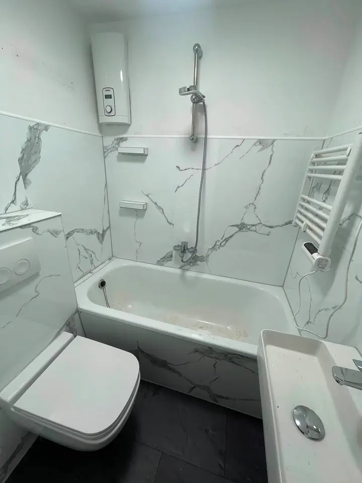 Studio with 27 m² in Düsseldorf – Photo 5