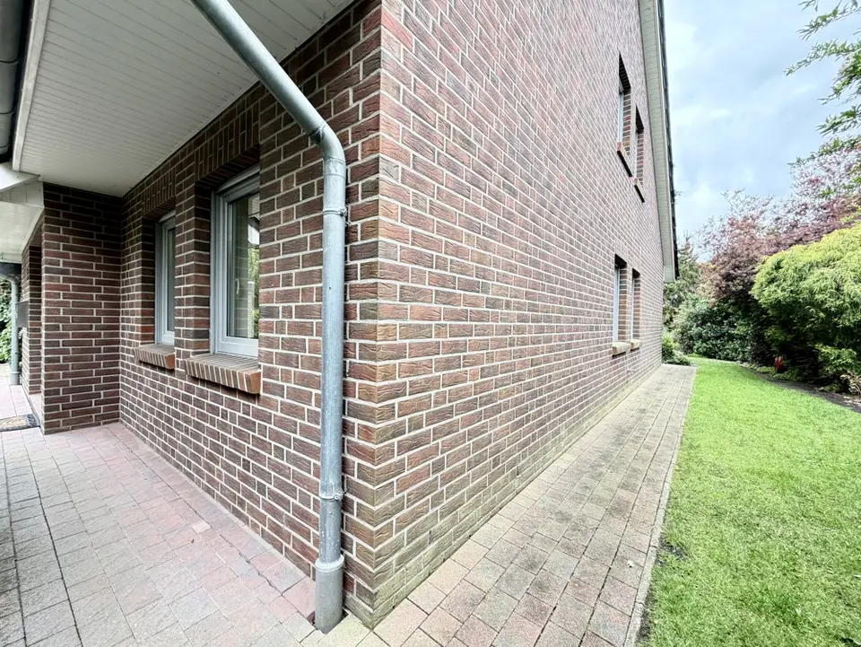 6 Zimmer Haus mit 204 m² in Leer – Bild 6
