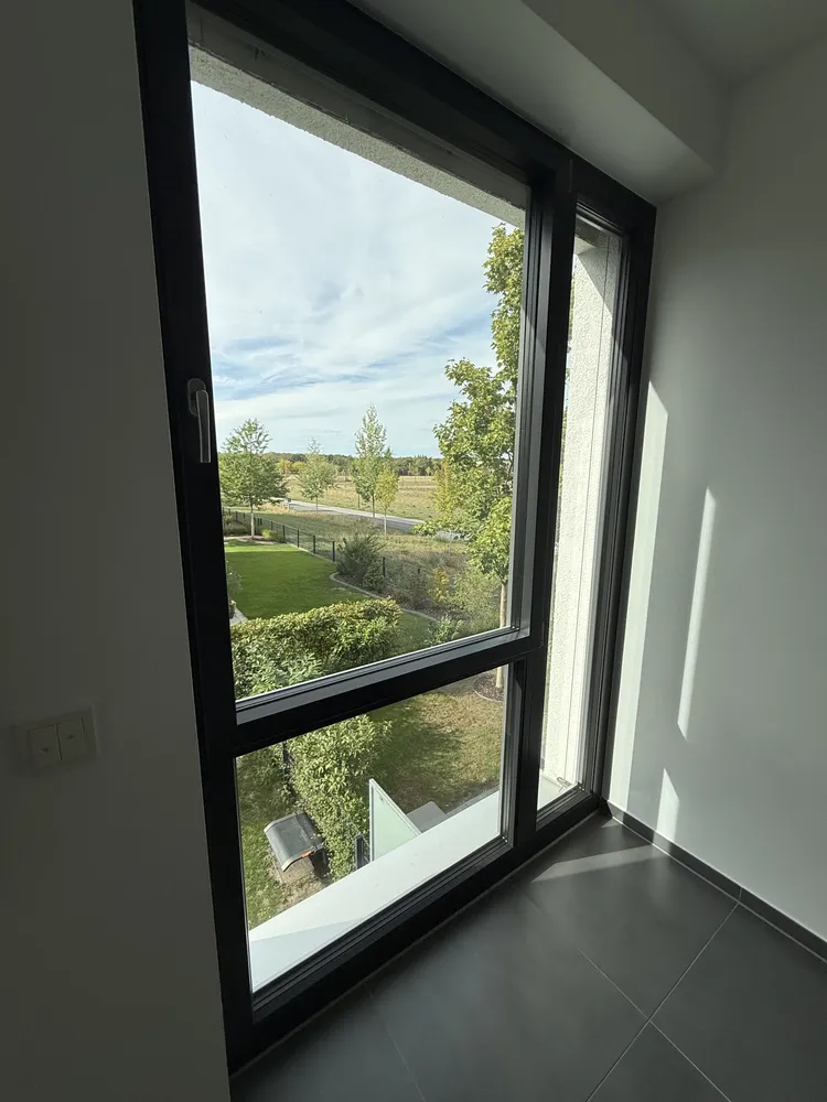 3 Zimmer Wohnung mit 82 m² in Mannheim – Bild 12