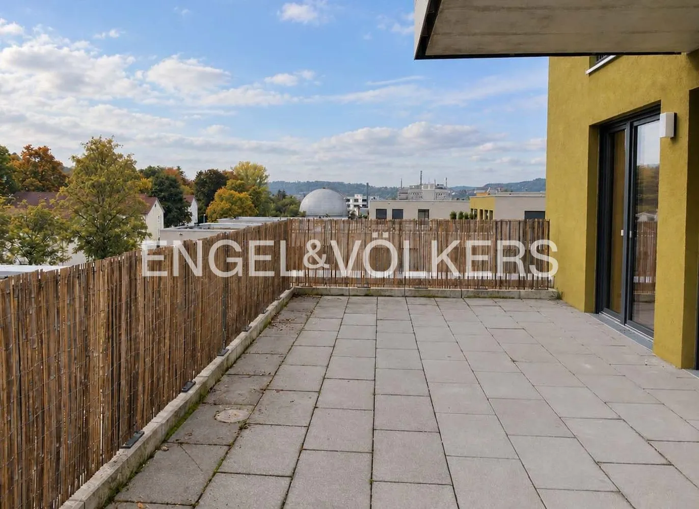 3 Zimmer Wohnung mit 99 m² in Tübingen – Bild 4