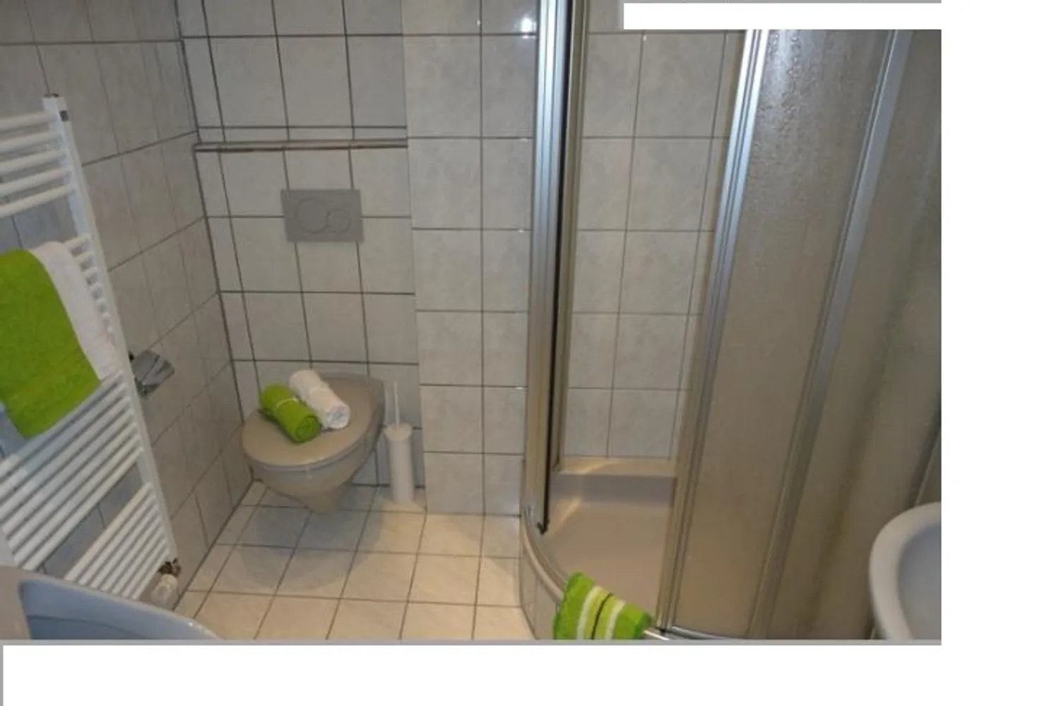 4 Zimmer Wohnung mit 60 m² in Bochum – Bild 2