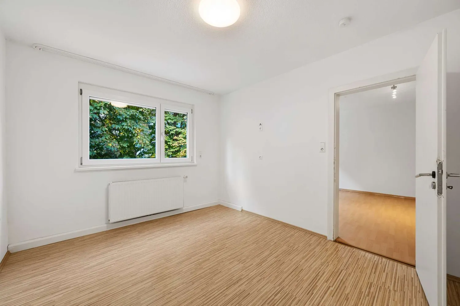 2 Zimmer Wohnung mit 49 m² in Stuttgart – Bild 3