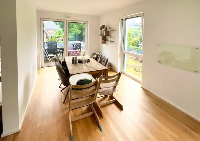 3 Zimmer Wohnung mit 94 m² in Mülheim an der Ruhr – Bild 3