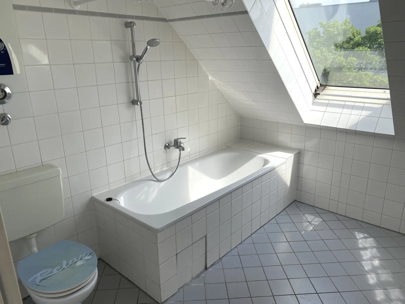 2 Zimmer Wohnung mit 79 m² in Berlin – Bild 7