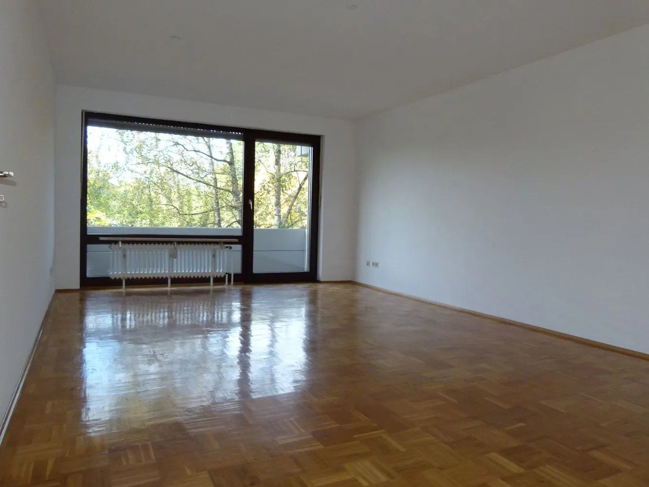 2 room apartment with 68 m² in Munich – Photo 2