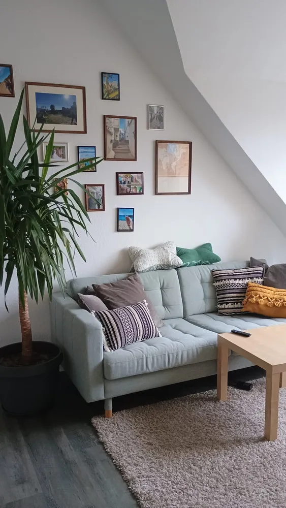 2 Zimmer Wohnung mit 63 m² in Paderborn – Bild 4
