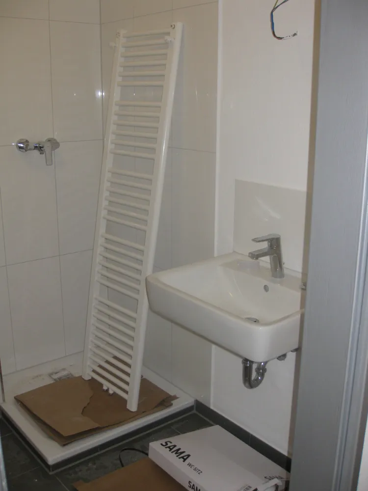 3 Zimmer Wohnung mit 79 m² in Bielefeld – Bild 3