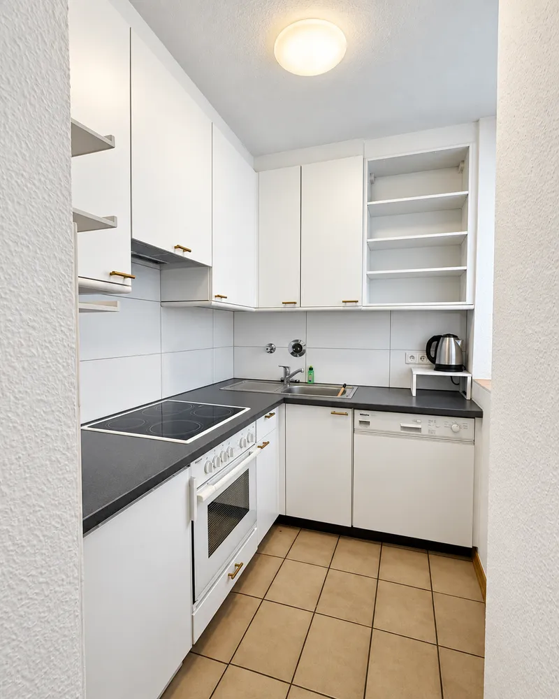 2 Zimmer Wohnung mit 70 m² in Düsseldorf – Bild 8