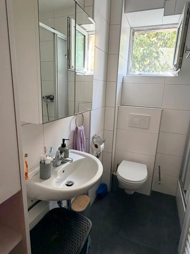 2 Zimmer Haus mit 53 m² in Nürnberg – Bild 1
