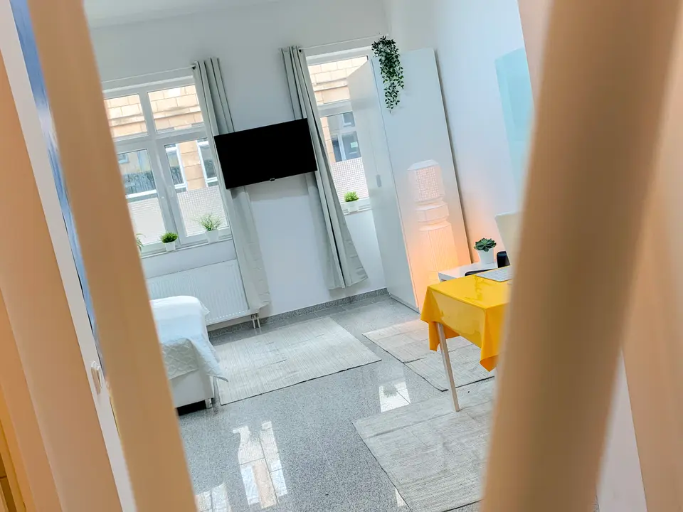 WG-Zimmer mit 30 m² in Aachen – Bild 9
