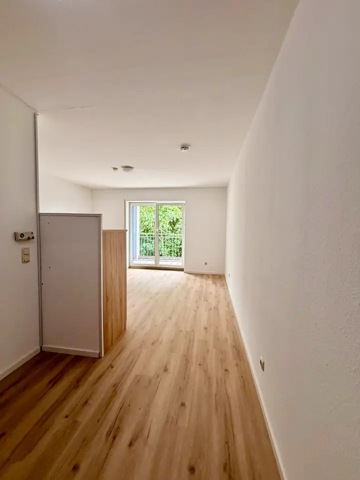 Studio mit 31 m² in Aschaffenburg – Bild 2