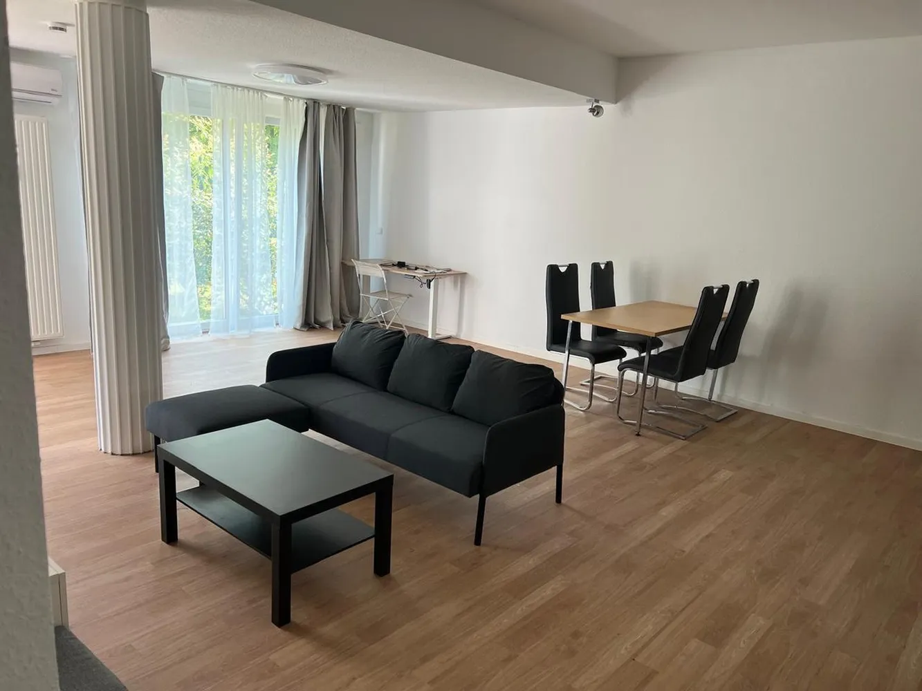 3 Zimmer Wohnung mit 88 m² in Stuttgart – Bild 1