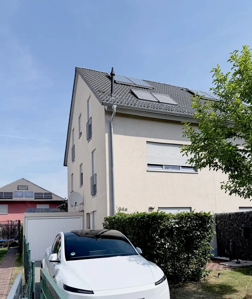 5 Zimmer Haus mit 117 m² in Leipzig – Bild 1
