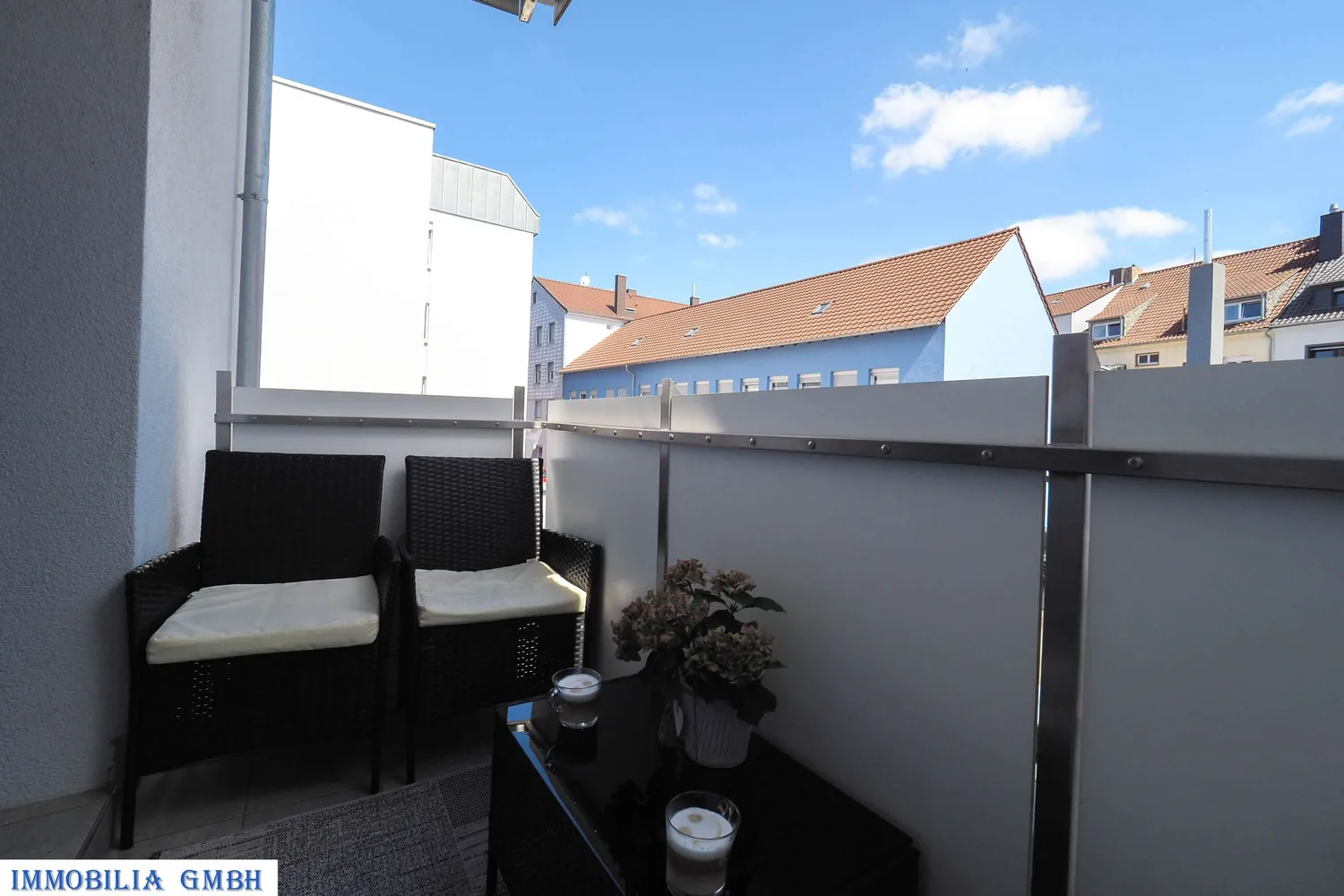 2 Zimmer Wohnung mit 70 m² in Zweibrücken – Bild 3