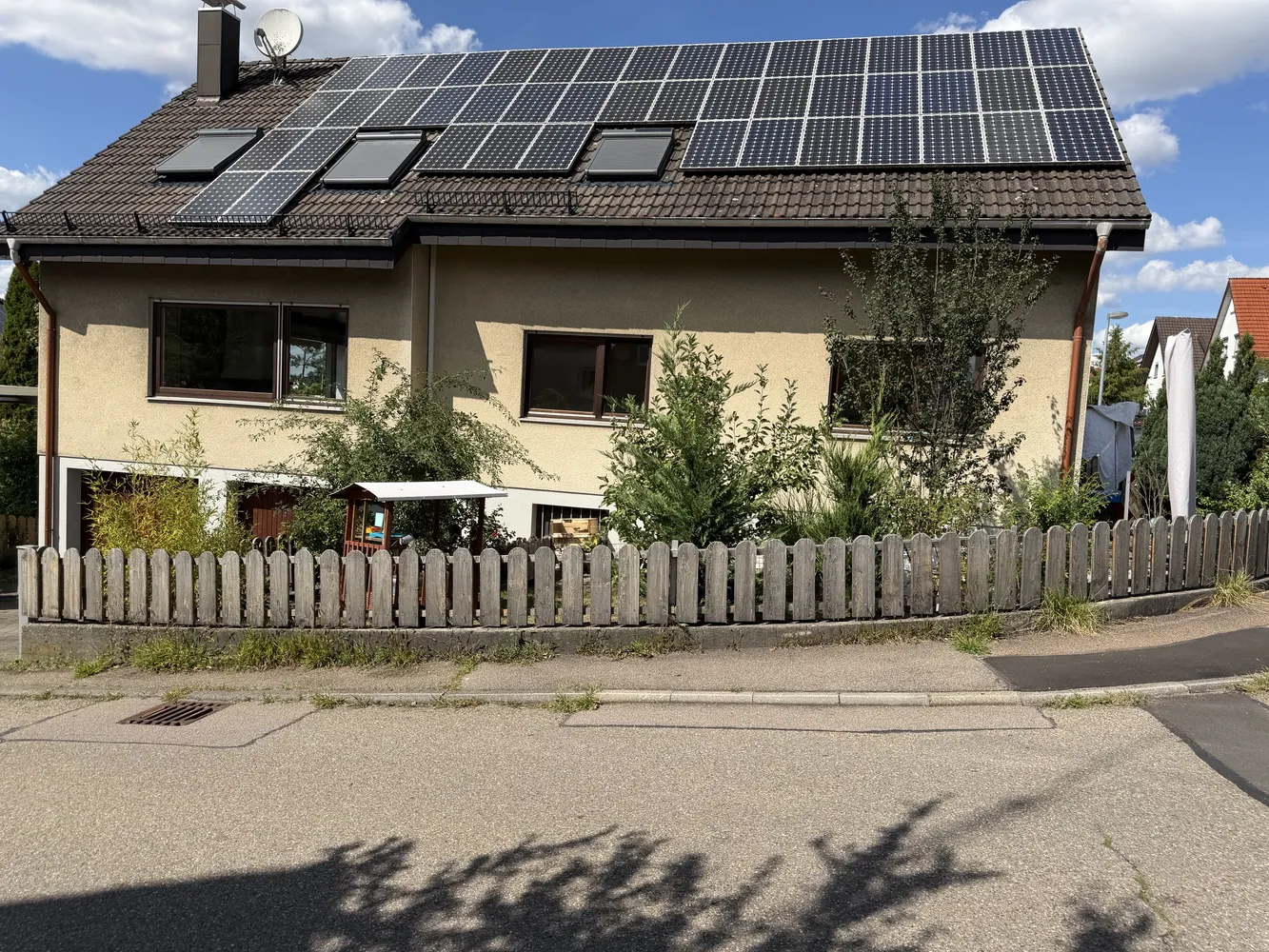 3 room apartment with 100 m² in Aalen – Photo 10