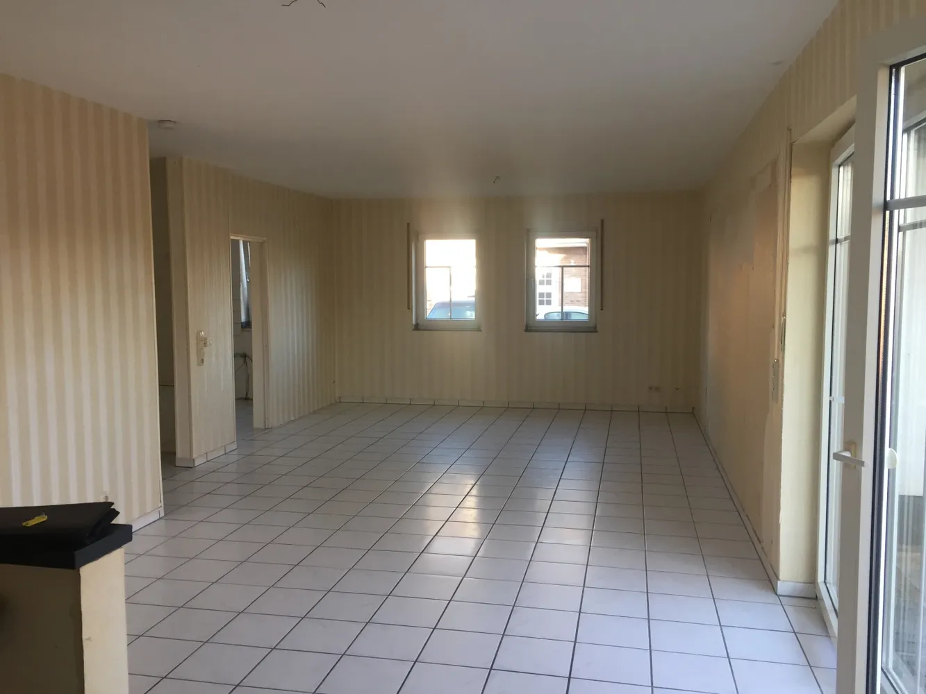 2 room apartment with 71 m² in Bergheim – Photo 1
