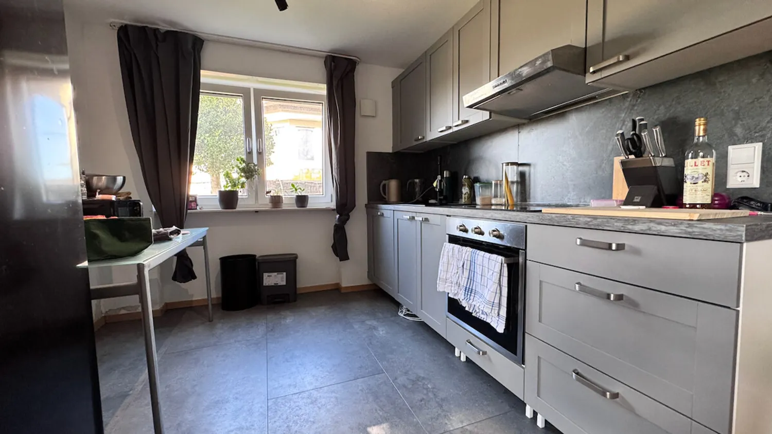 3 Zimmer Wohnung mit 70 m² in Karlsruhe – Bild 2
