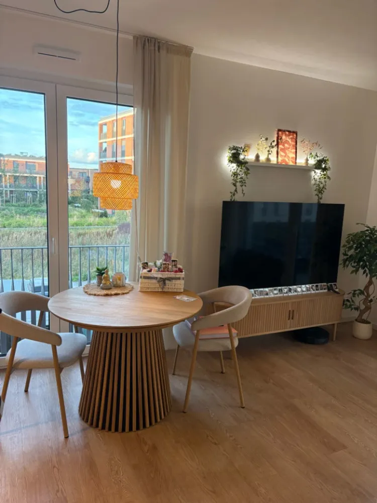 2 Zimmer Wohnung mit 62 m² in Buxtehude – Bild 4