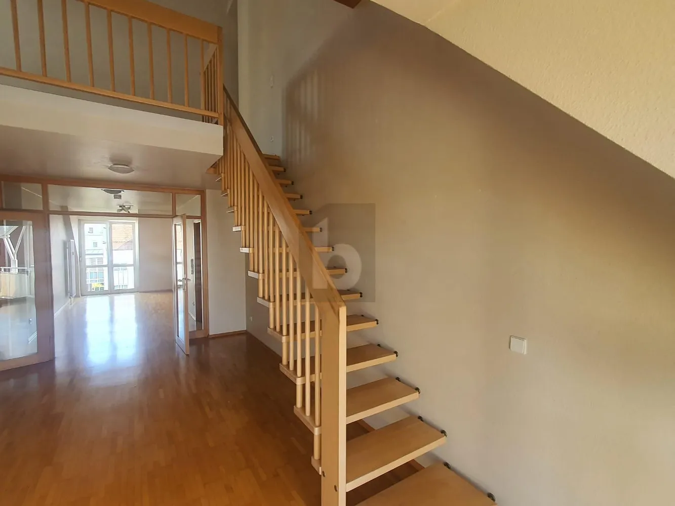 4 room apartment with 128 m² in Rastatt – Photo 4