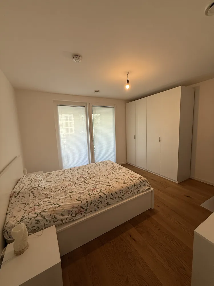 2 room apartment with 58 m² in Munich – Photo 6