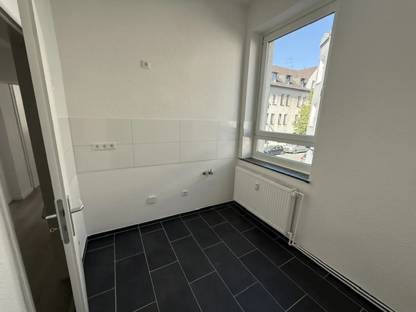 1 Zimmer Wohnung mit 32 m² in Duisburg – Bild 6