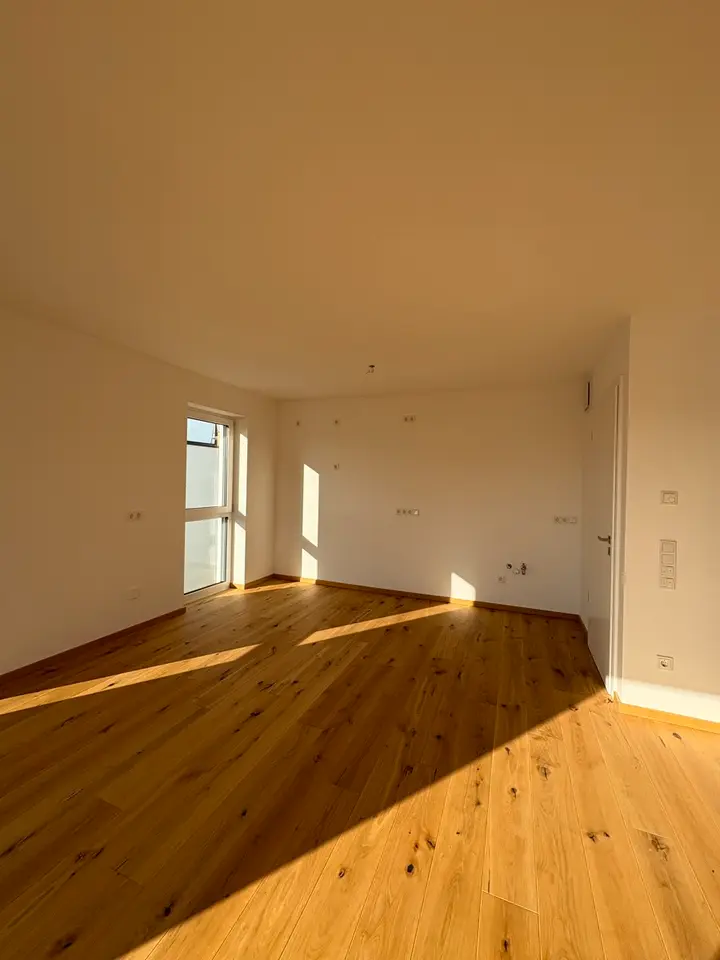 3 Zimmer Wohnung mit 113 m² in Deggendorf – Bild 1