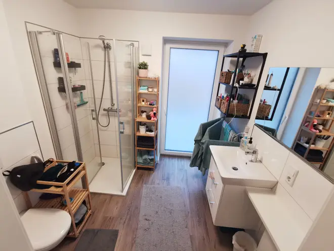 3 Zimmer Wohnung mit 73 m² in Oldenburg – Bild 11