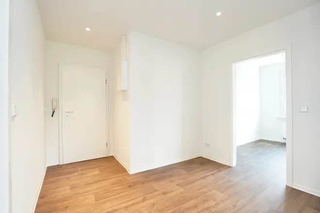 2 room apartment with 58 m² in Chemnitz – Photo 4