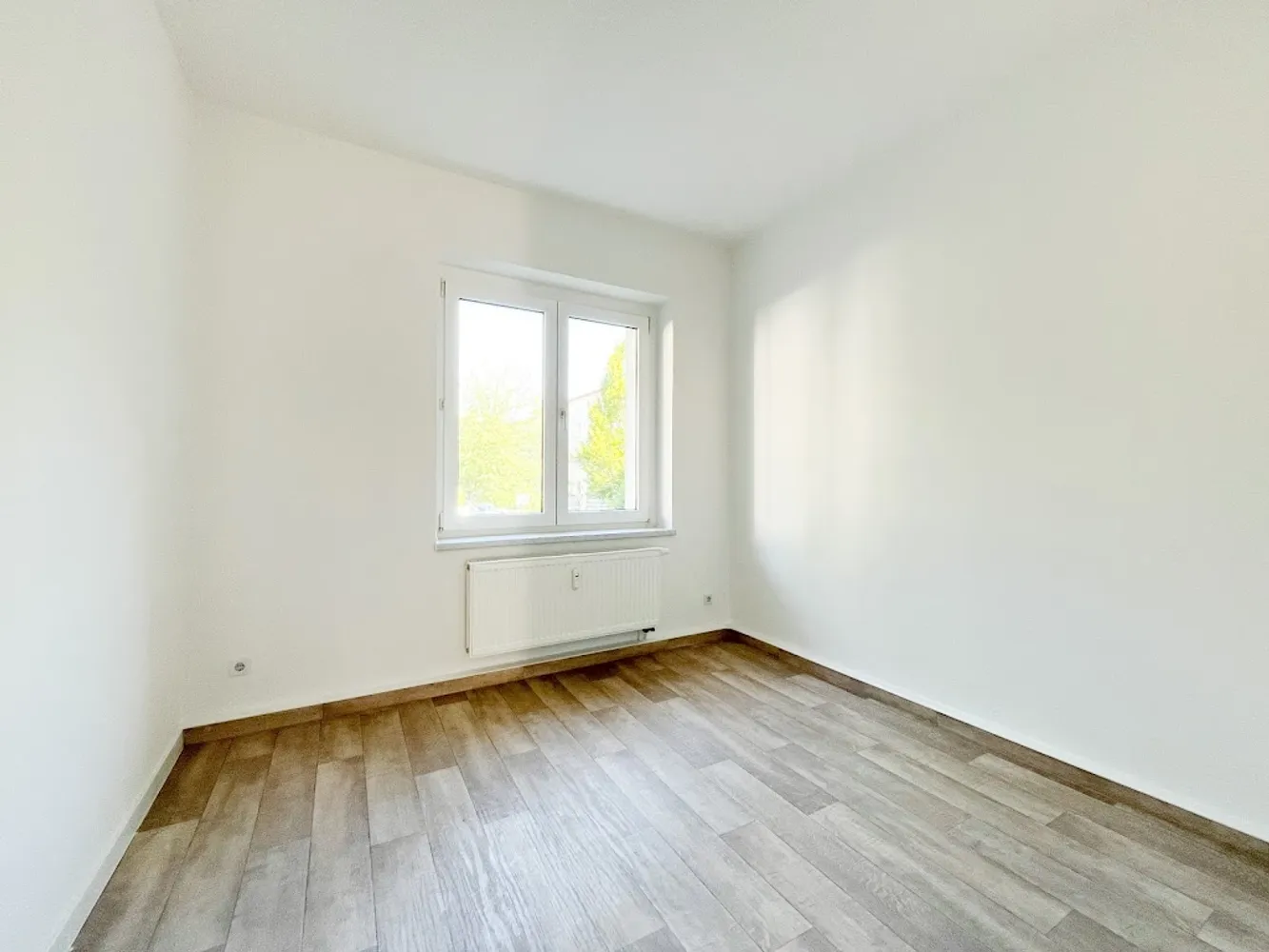 4 room apartment with 85 m² in Chemnitz – Photo 8