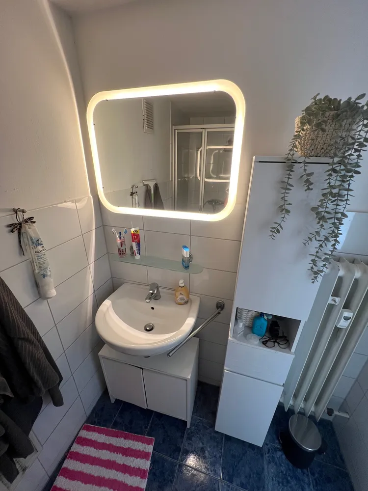 2 Zimmer Wohnung mit 62 m² in Köln – Bild 8