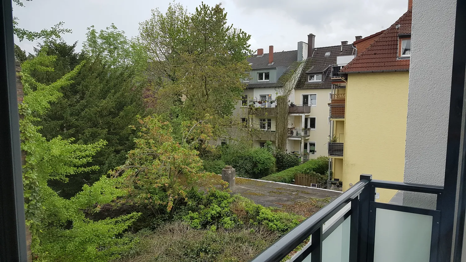 3 Zimmer Wohnung mit 87 m² in Münster – Bild 5