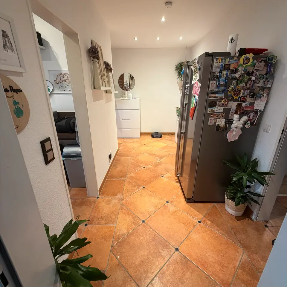 3 Zimmer Wohnung mit 73 m² in Xanten – Bild 9