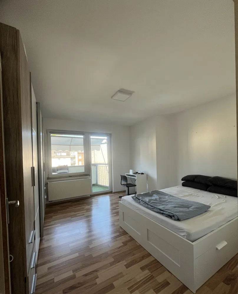 2 Zimmer Wohnung mit 61 m² in Köln – Bild 8