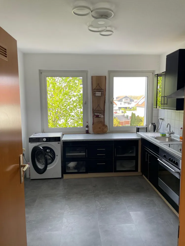 3 room apartment with 69 m² in Dortmund – Photo 12