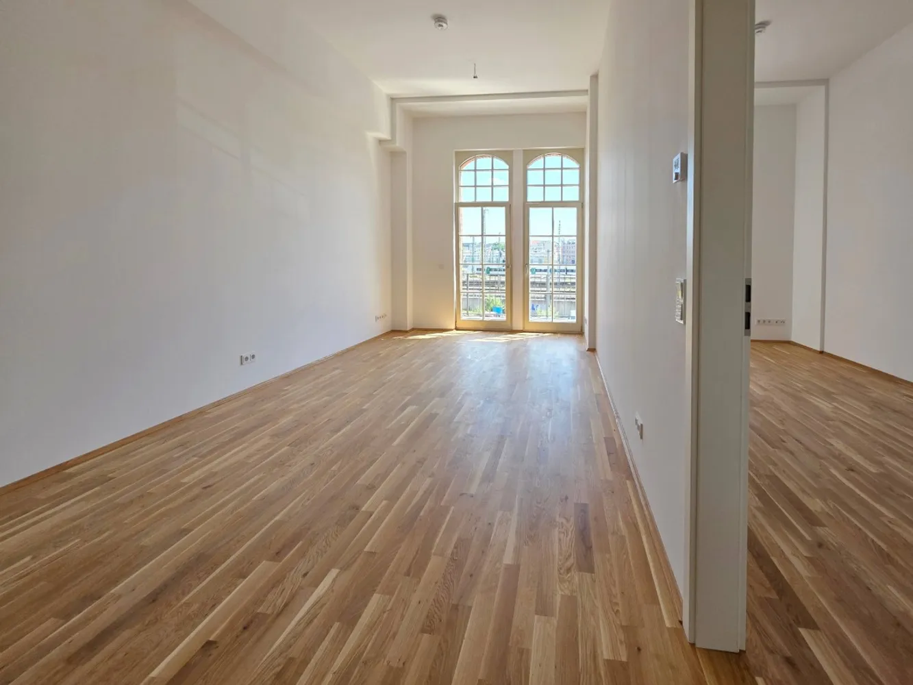 3 Zimmer Wohnung mit 97 m² in Chemnitz – Bild 8