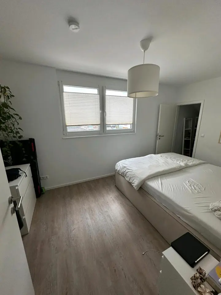 3 Zimmer Wohnung mit 80 m² in Bruchsal – Bild 6