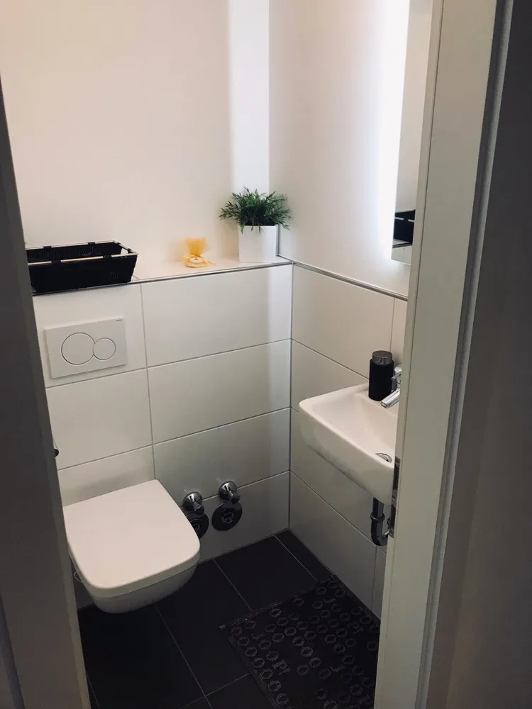 2 Zimmer Wohnung mit 83 m² in Düsseldorf – Bild 3