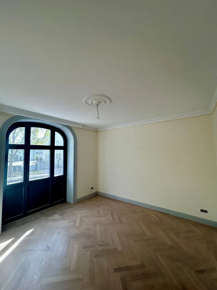 6 Zimmer Wohnung mit 146 m² in Weimar – Bild 4