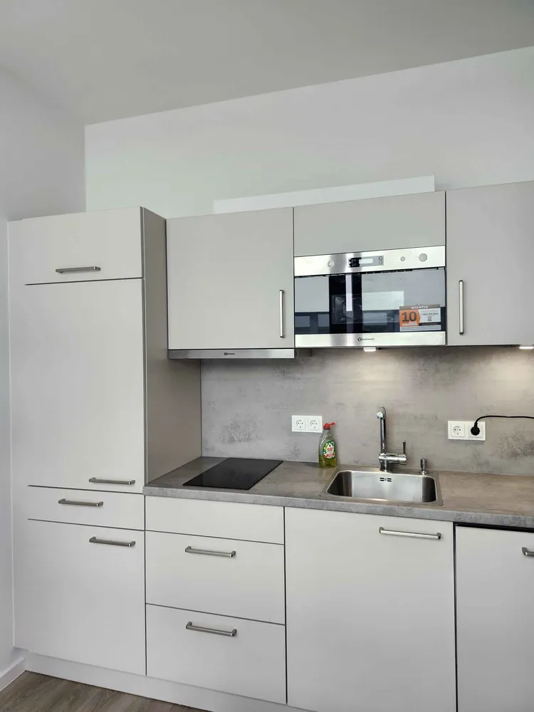 1 Zimmer Wohnung mit 42 m² in Göttingen – Bild 3