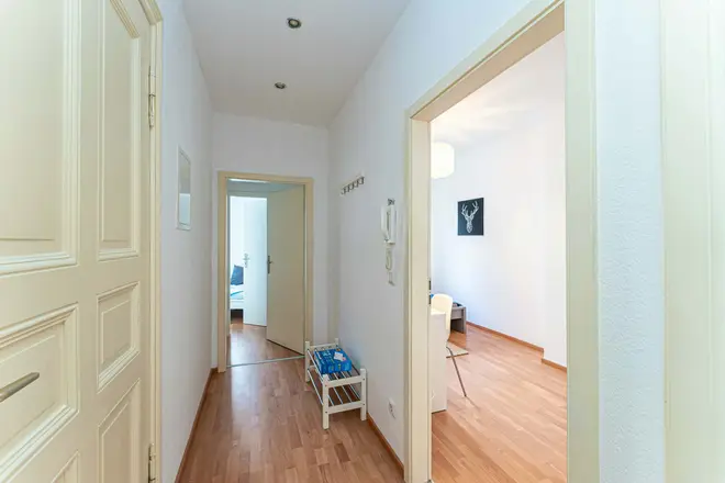 WG-Zimmer mit 11 m² in Berlin – Bild 5