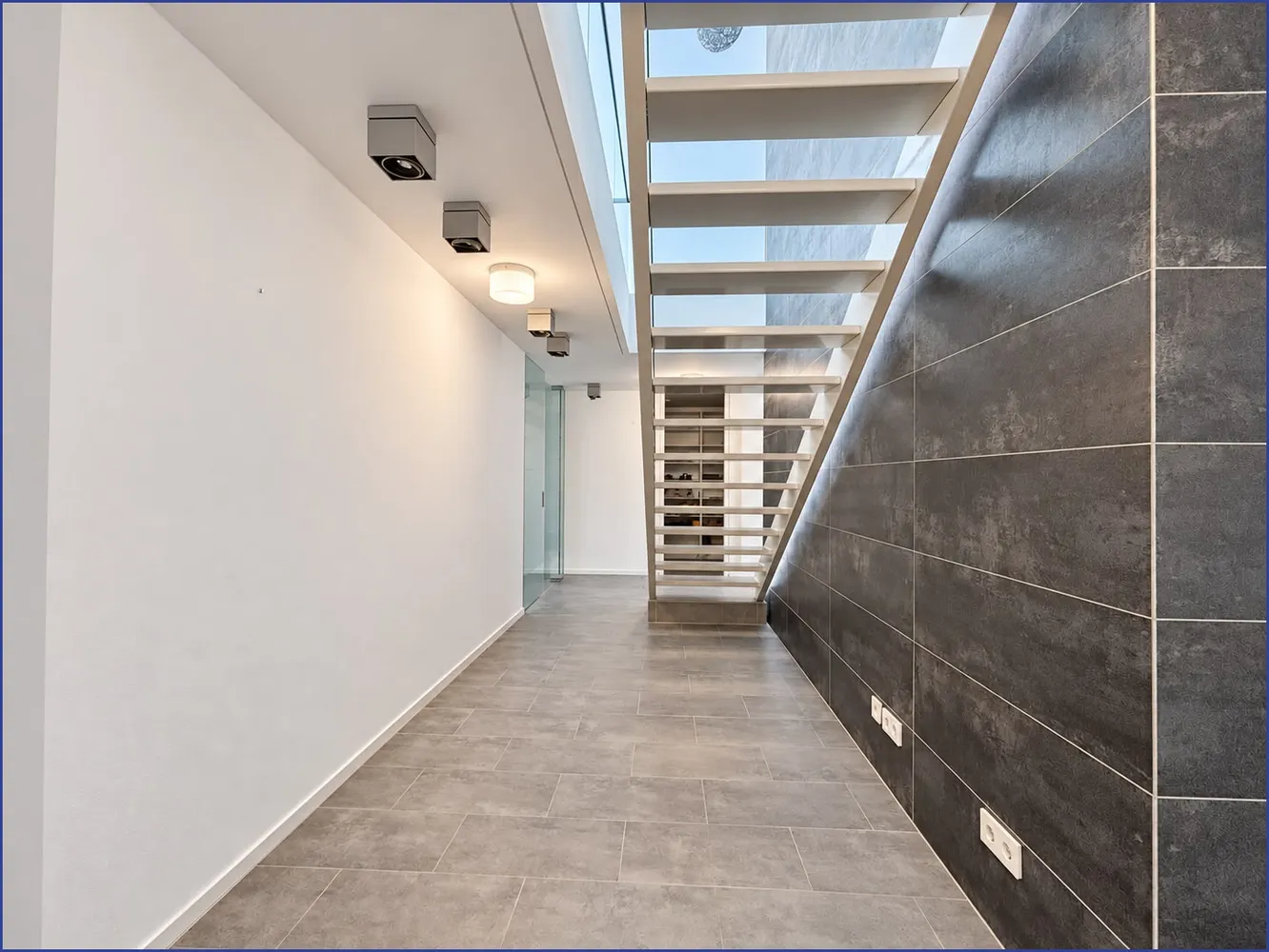 4 Zimmer Wohnung mit 174 m² in Essen – Bild 2