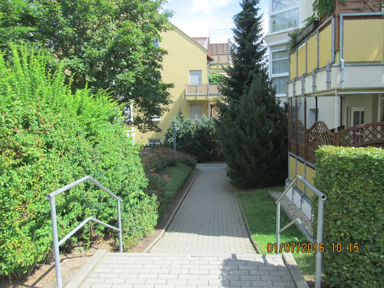 3 Zimmer Wohnung mit 69 m² in Löbau – Bild 10