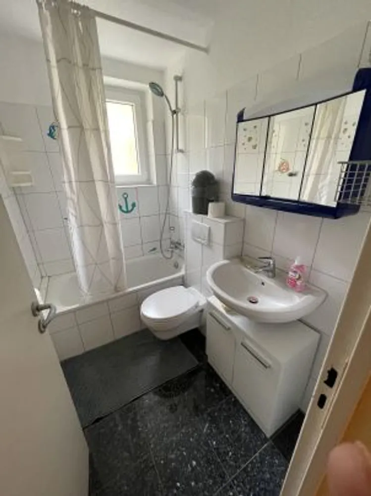 3 Zimmer Wohnung mit 59 m² in Saarbrücken – Bild 9