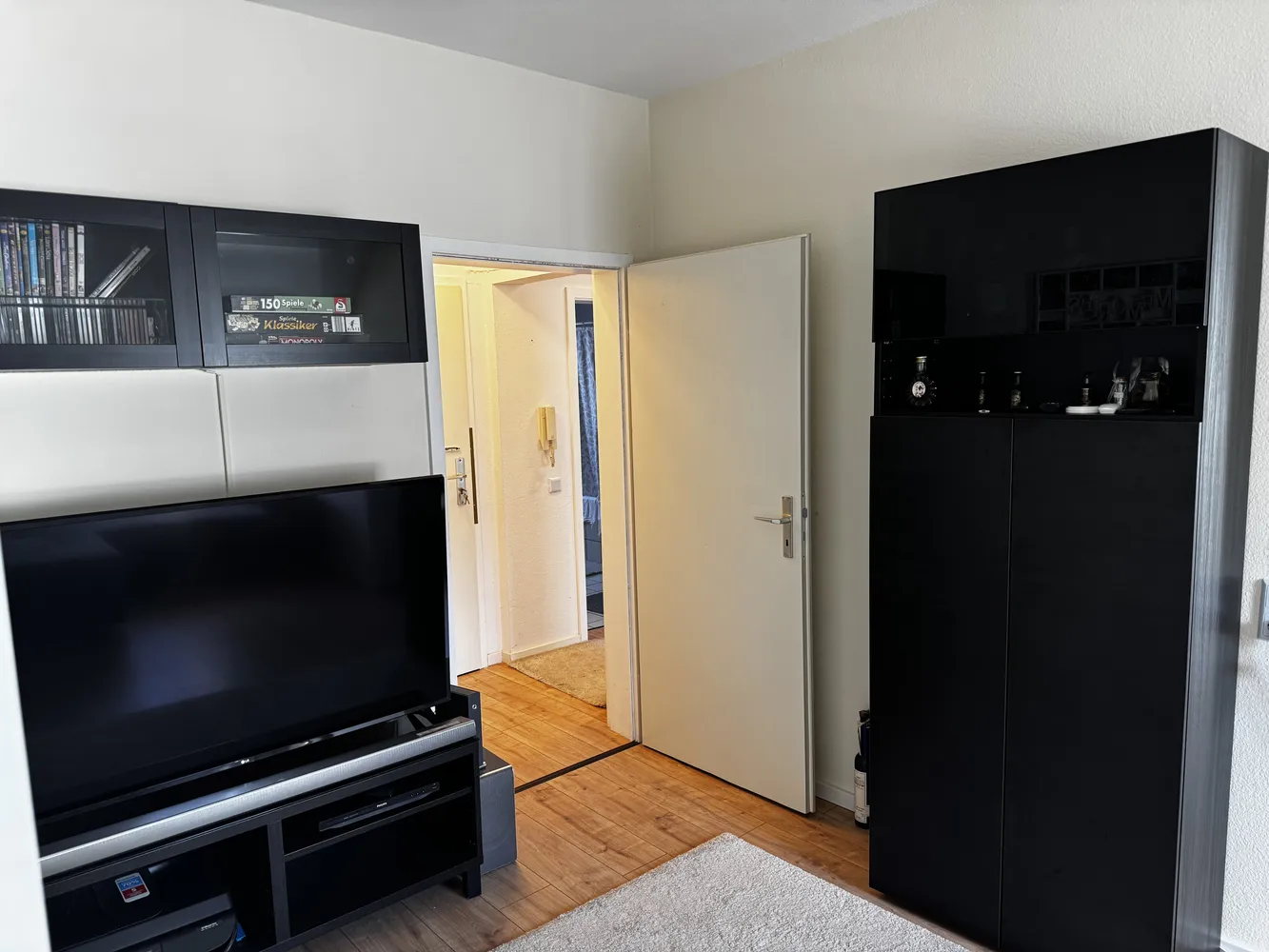 2 Zimmer Wohnung mit 58 m² in Frankfurt am Main – Bild 11